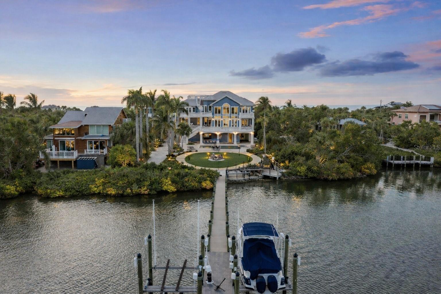 CASEY KEY - Residential