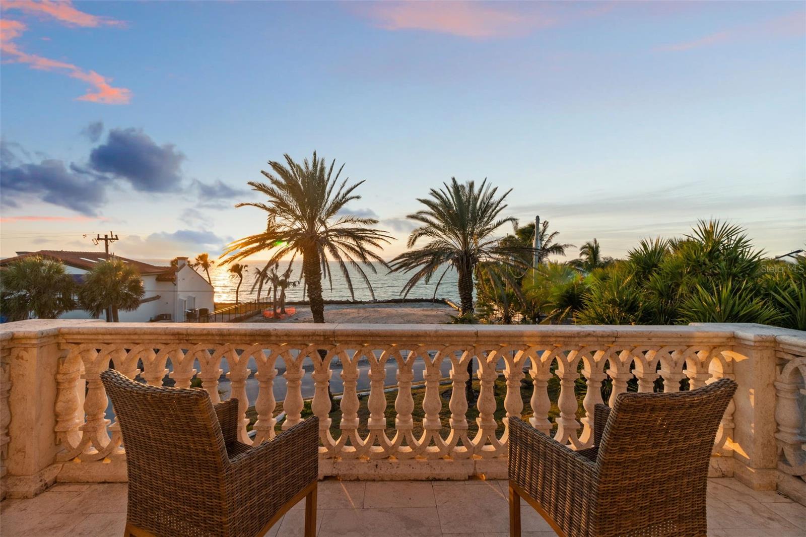 CASEY KEY - Residential