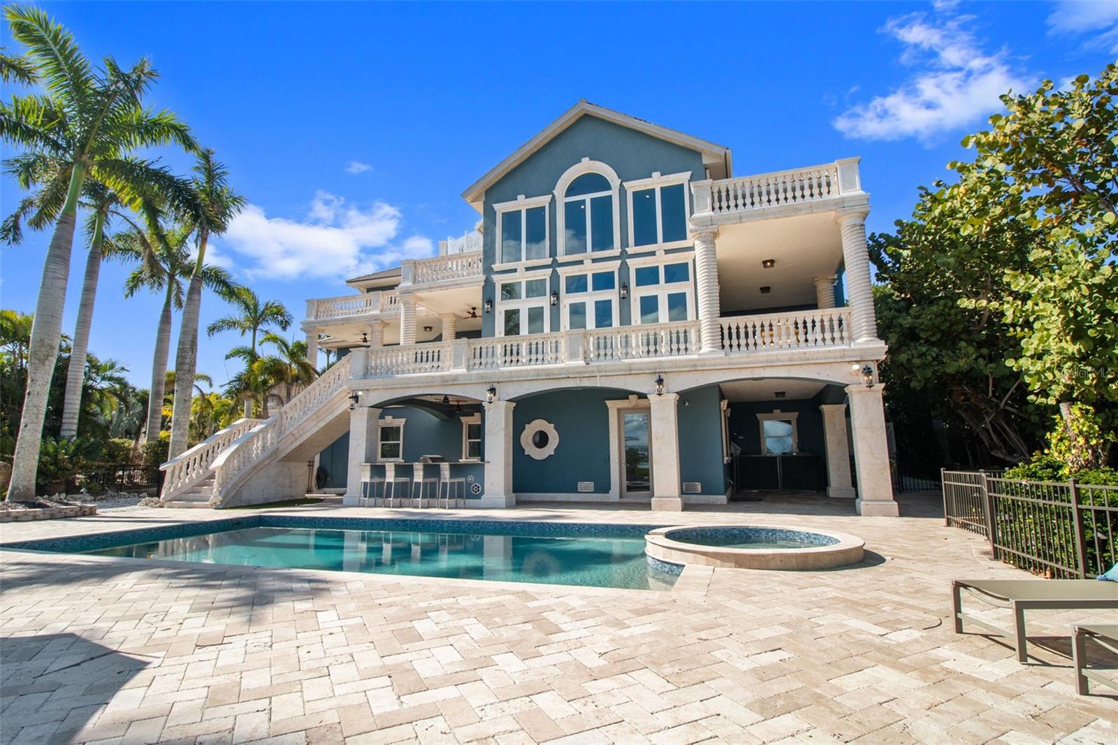 CASEY KEY - Residential