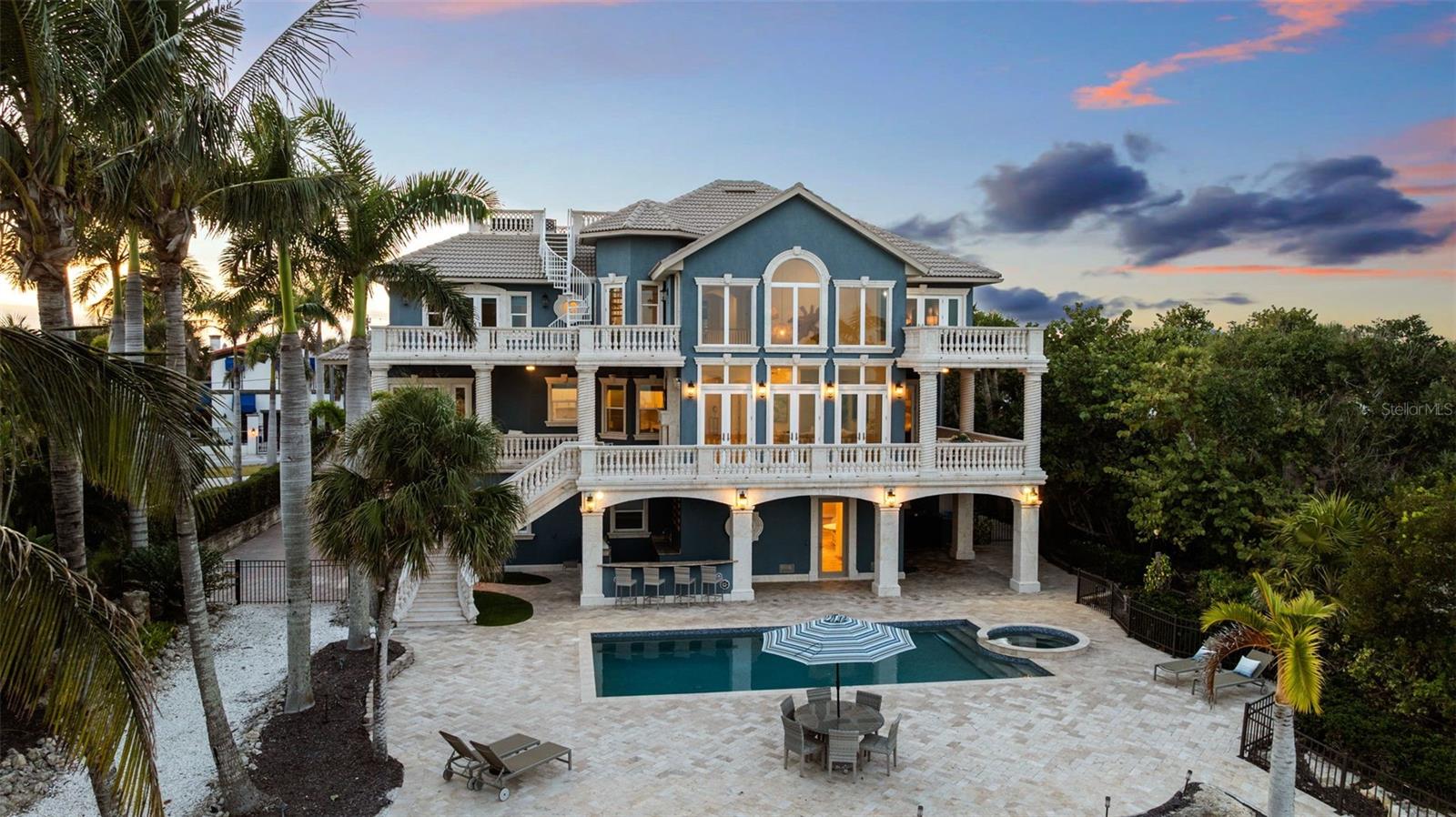 CASEY KEY - Residential