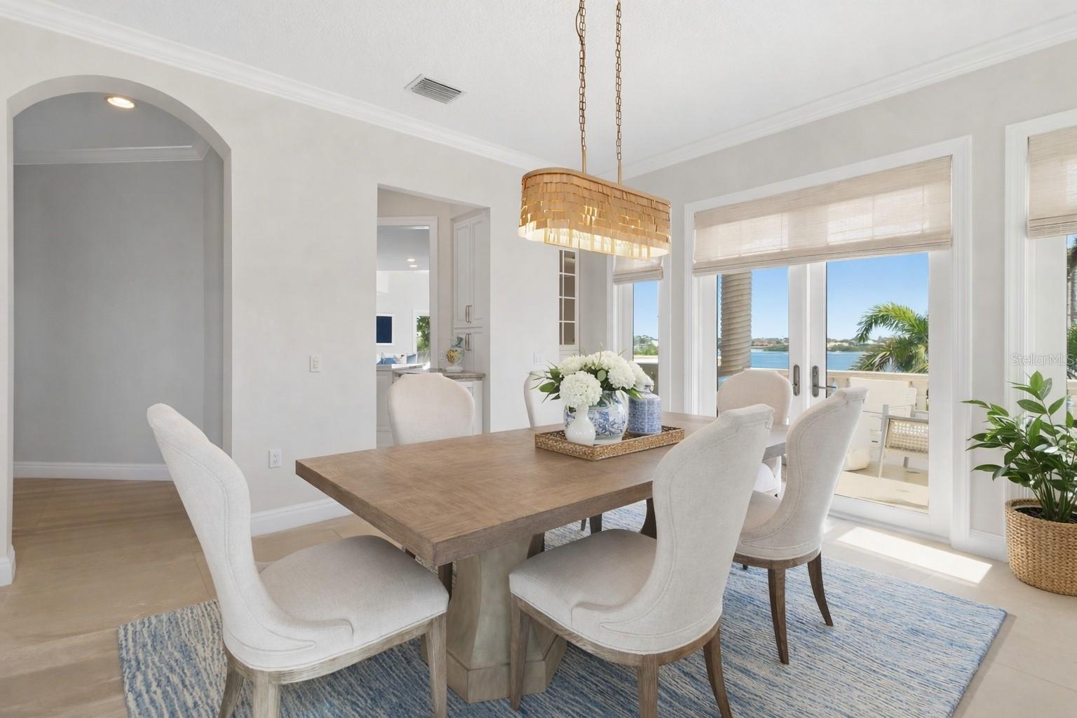 CASEY KEY - Residential