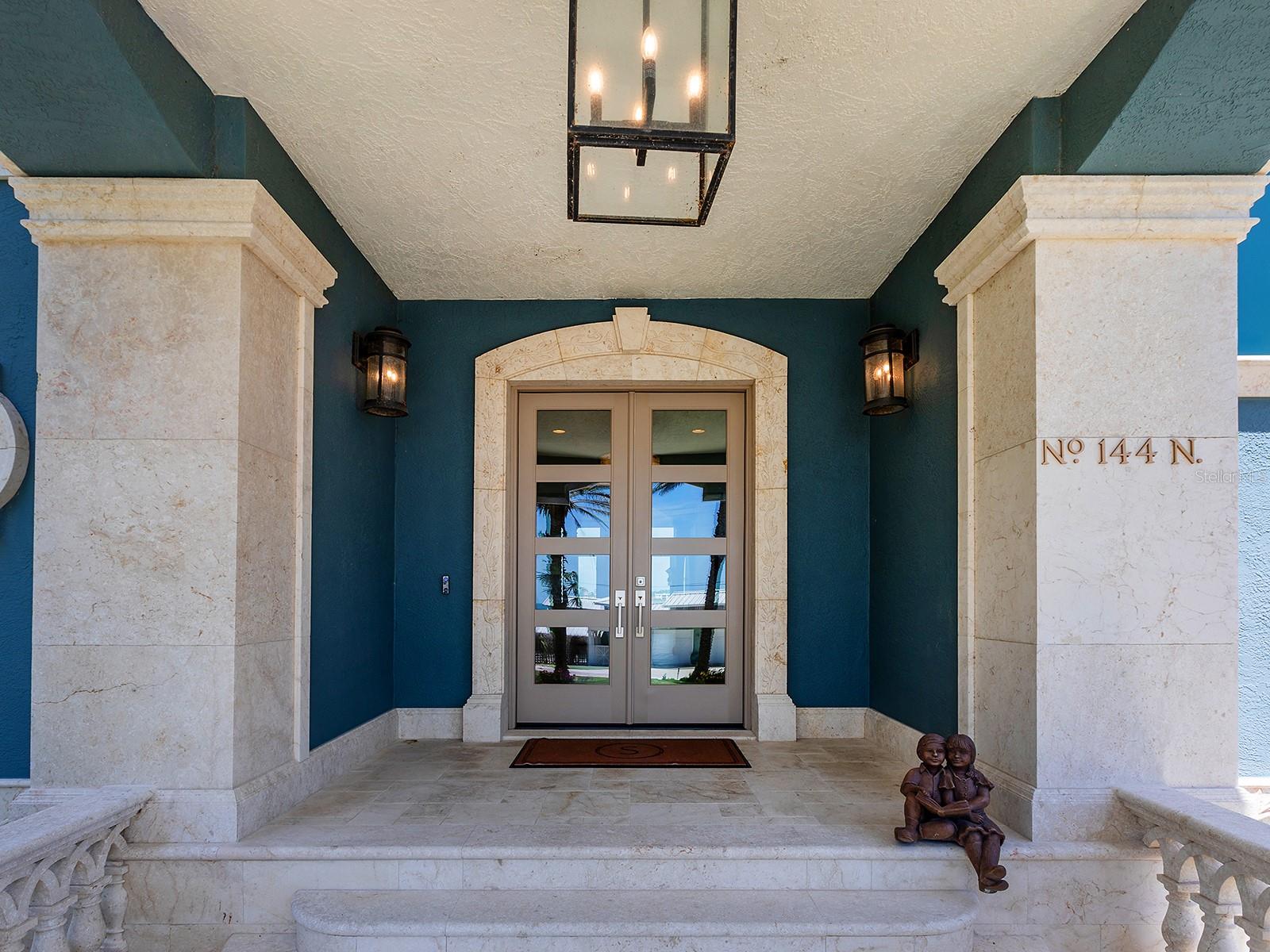 CASEY KEY - Residential