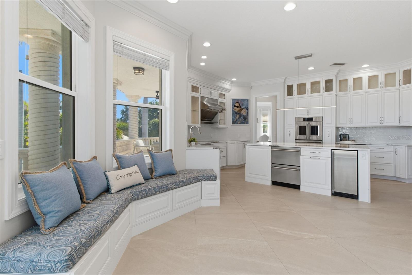 CASEY KEY - Residential