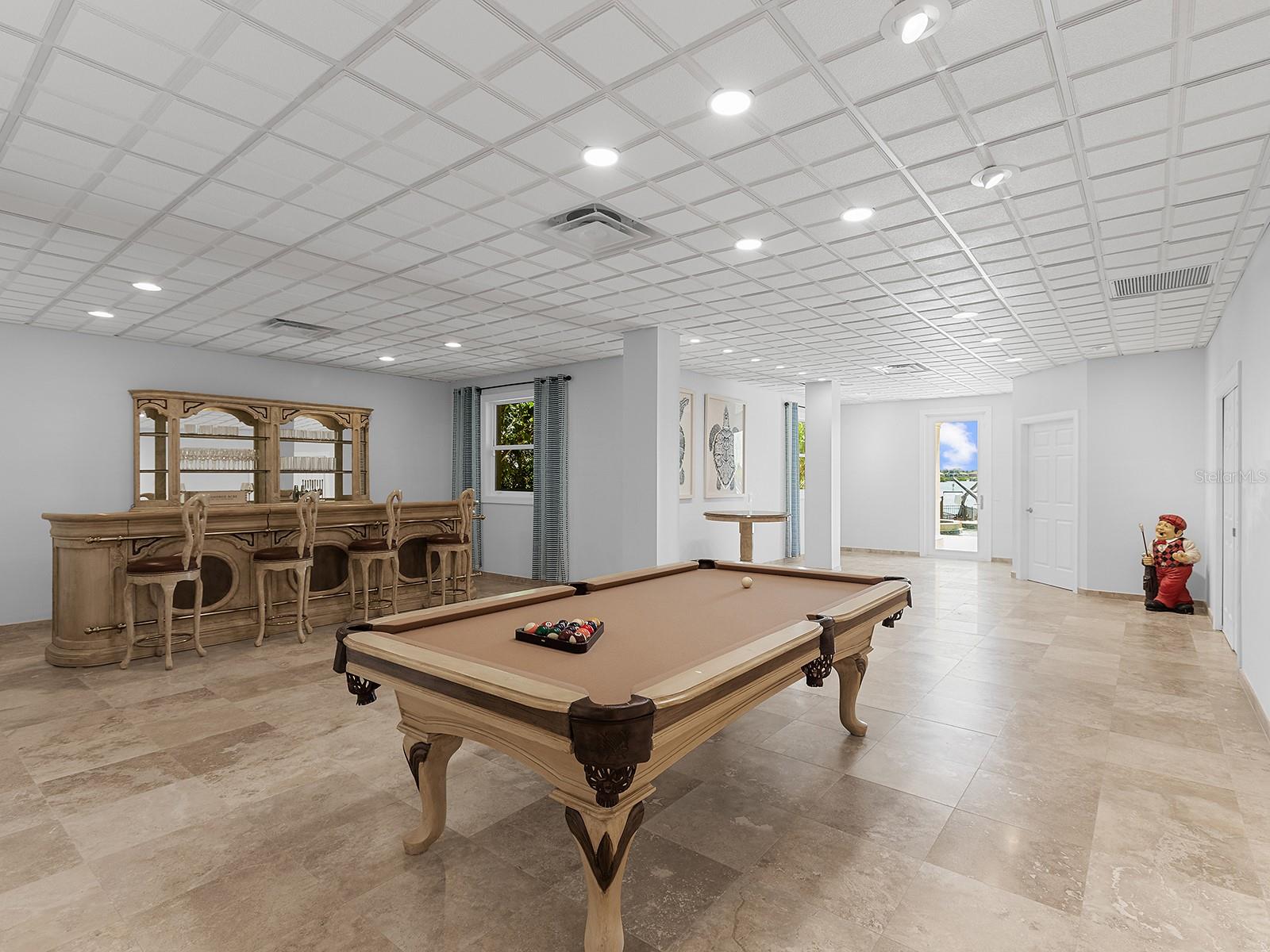 CASEY KEY - Residential