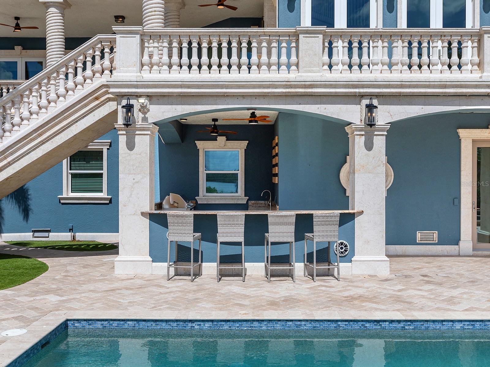 CASEY KEY - Residential