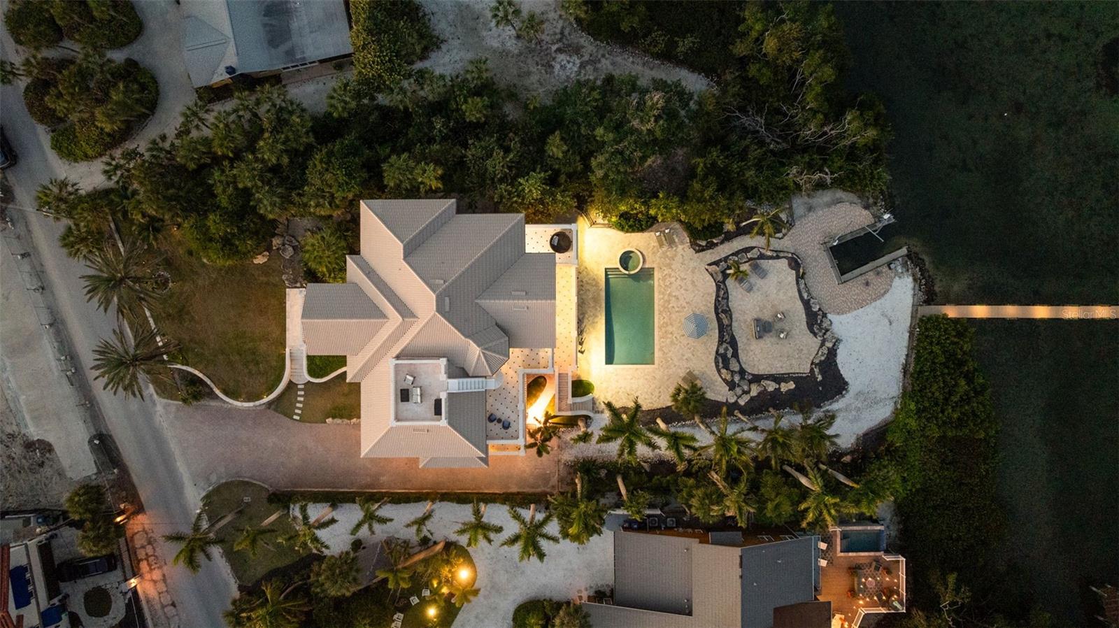 CASEY KEY - Residential