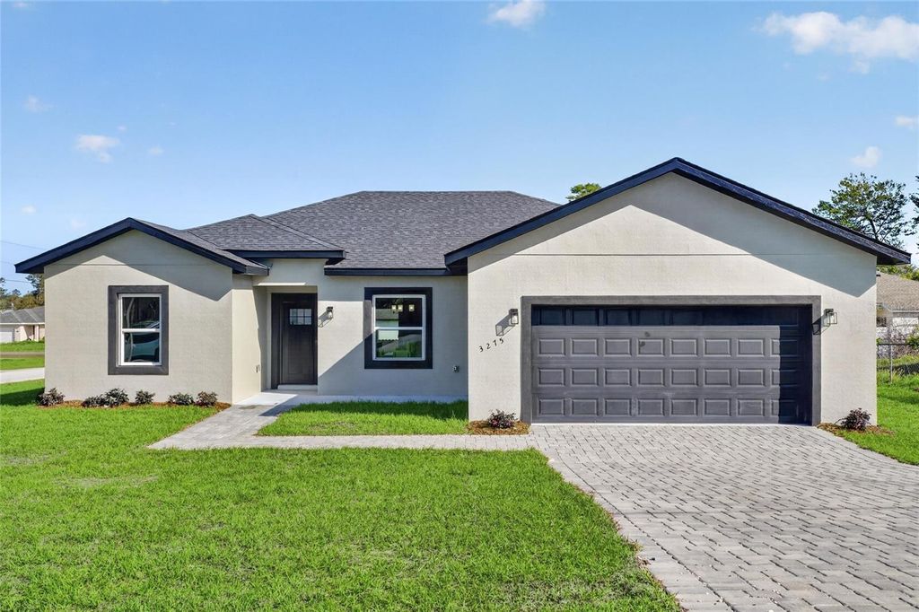 Photo of 3275 SW 130th Place, Ocala, FL 34473 (MLS # O6399007)