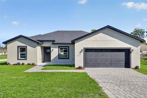 Photo of 3275 SW 130th Place, Ocala, FL 34473 (MLS # O6399007)