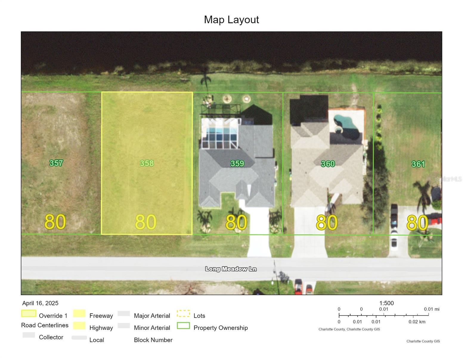 Located in the sought-after Deed Restricted community of Rotonda West this beautiful cleared waterfront lot is ready for you to build your dream home on! Rotonda West is a golfing community featuring 5 Golf Courses, Tennis Courts, Clubhouse, 18 miles of canals for your fishing and boating pleasre, walking and biking trails. Short ride to beautiful beaches, world class fishing, kayaking, boating, dining, and shopping. Now is the time to build your dream home in paradise! Note: lot was just split by county in January, so no tax bill has been issued at of yet, so taxes shown on record will change.