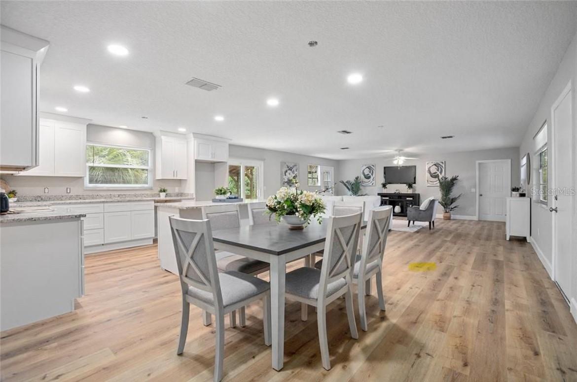 HARBOR POINT - Residential Lease