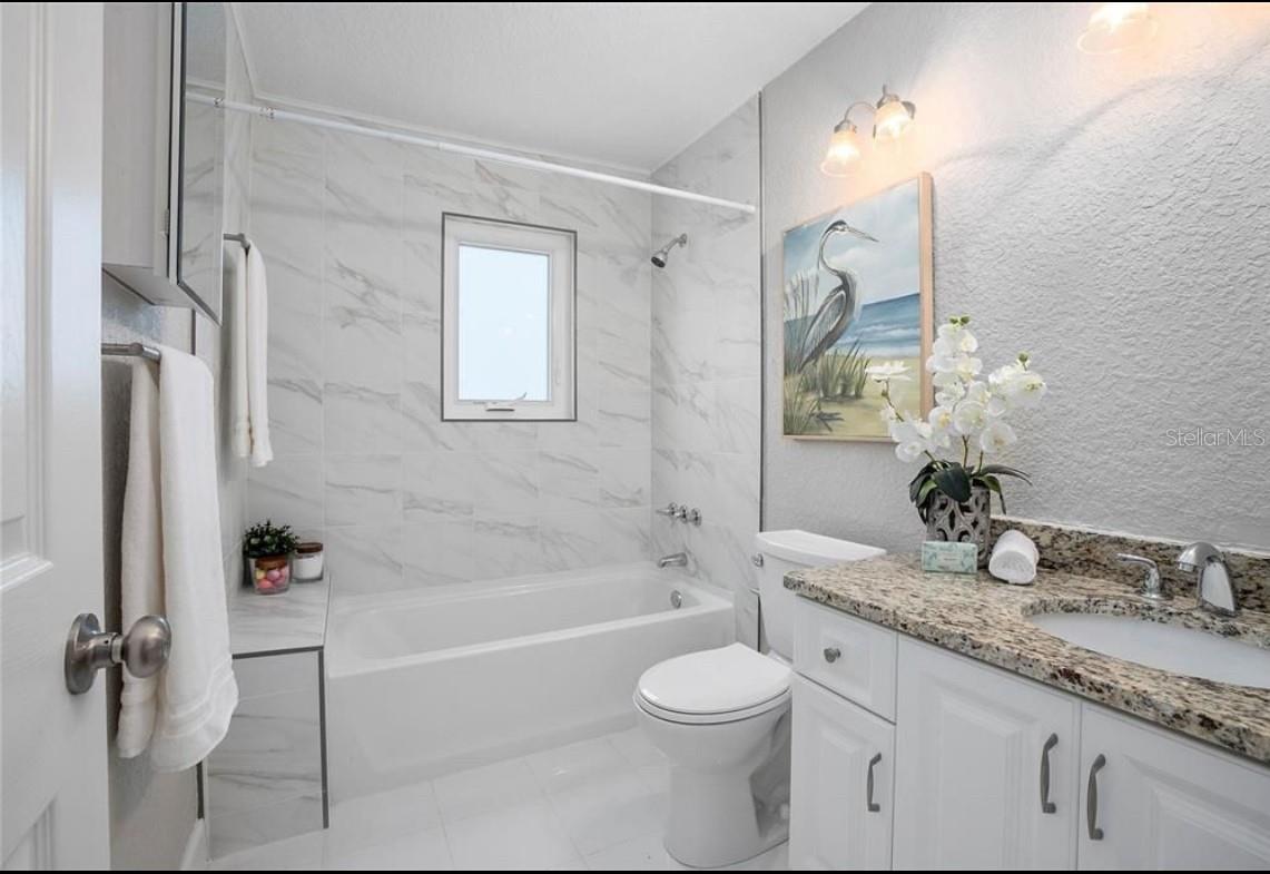 HARBOR POINT - Residential Lease