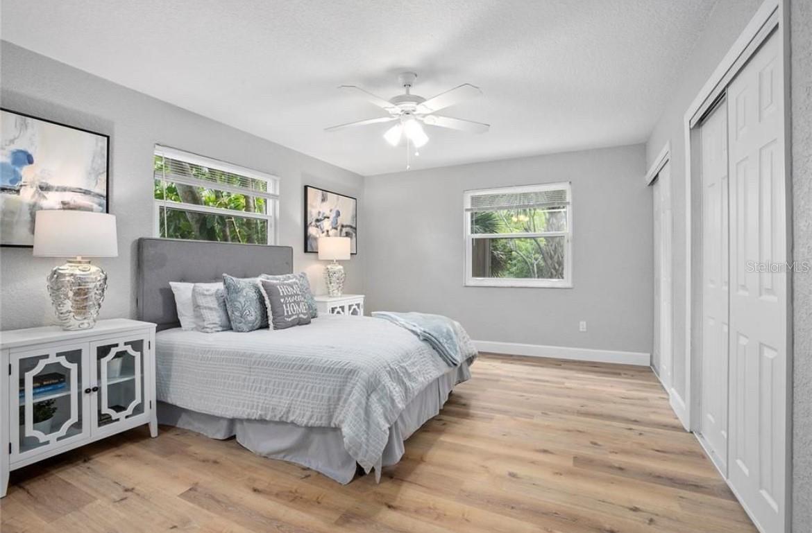 HARBOR POINT - Residential Lease