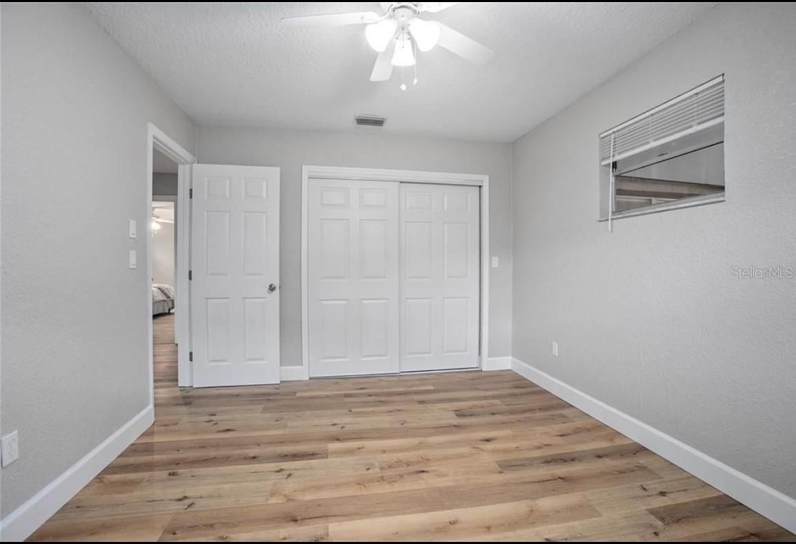 HARBOR POINT - Residential Lease