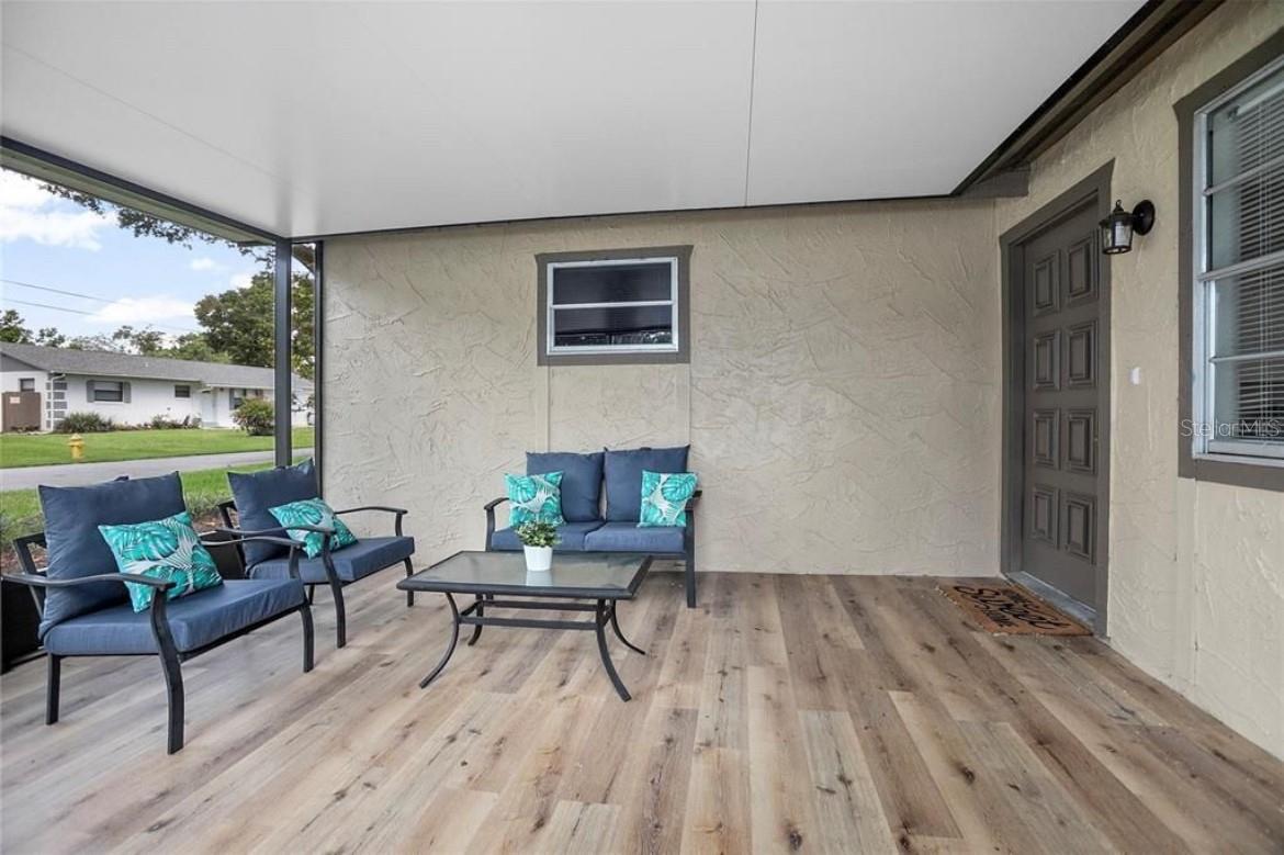 HARBOR POINT - Residential Lease