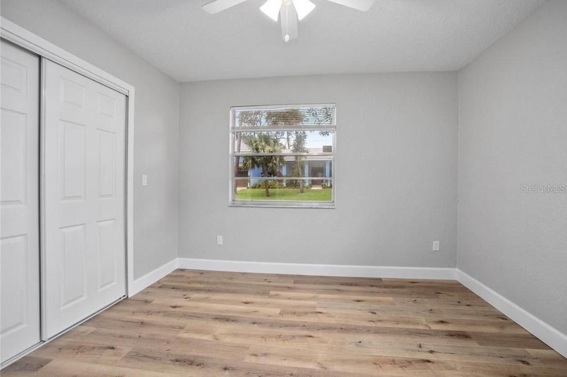 HARBOR POINT - Residential Lease