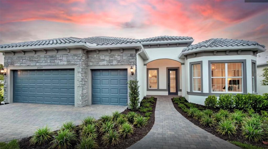 Photo of 26253 Coral Harbour Drive, Englewood, FL 34223 (MLS # J1004405)