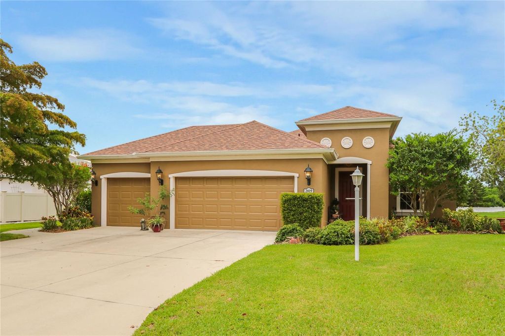 Photo of 2819 47th Street E, Palmetto, FL 34221 (MLS # A4657840)