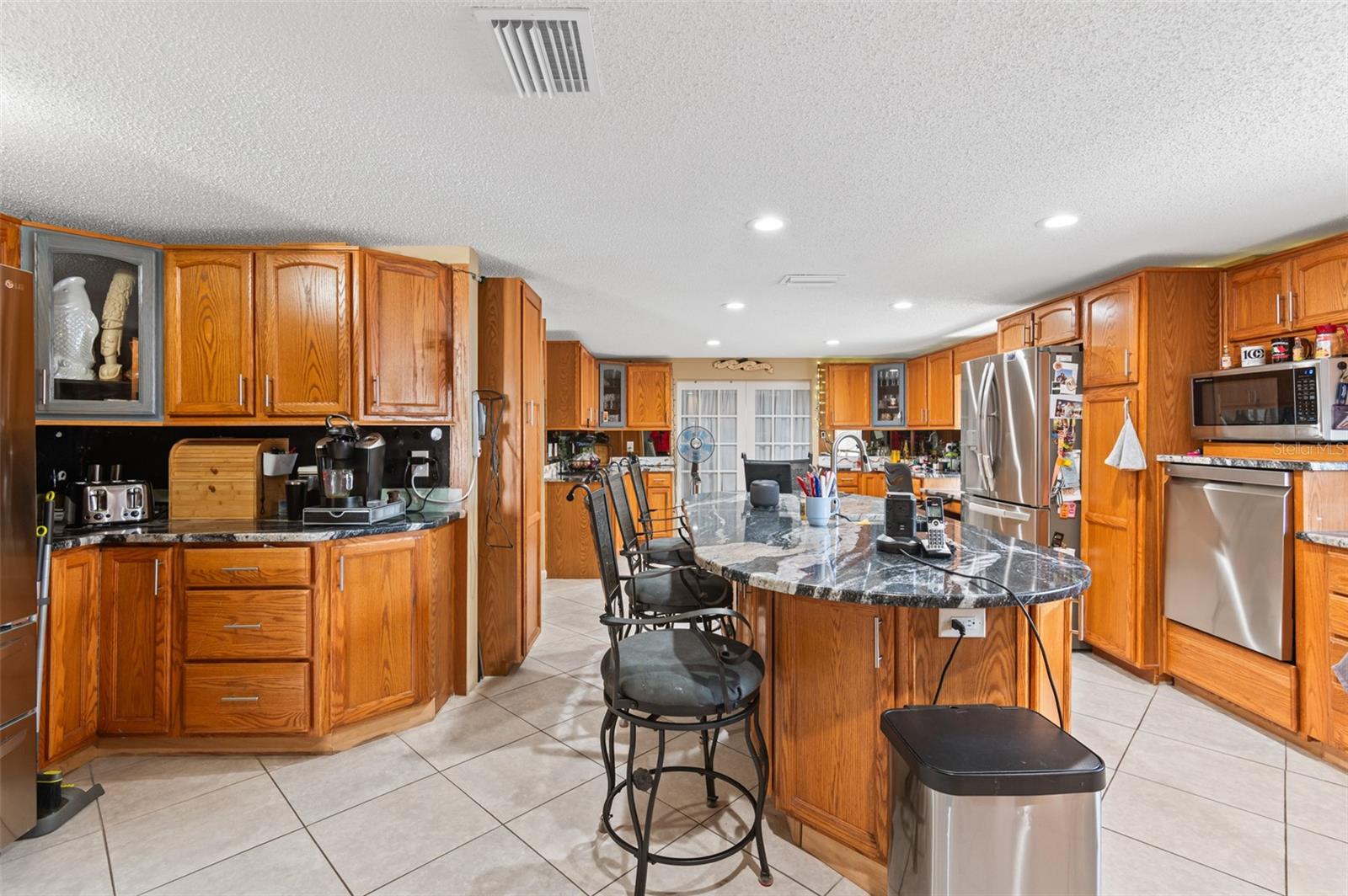 HOLIDAY LAKE ESTATES - Residential