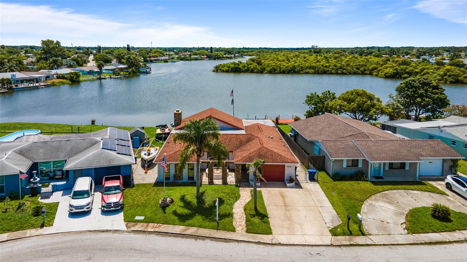 HOLIDAY LAKE ESTATES - Residential
