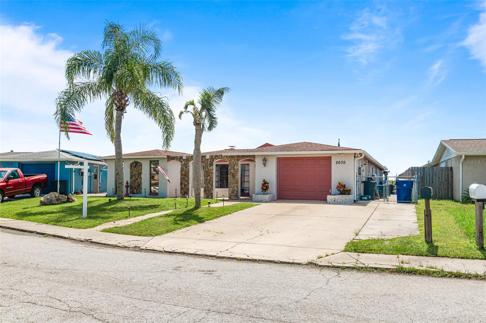 2030 NORFOLK DRIVE