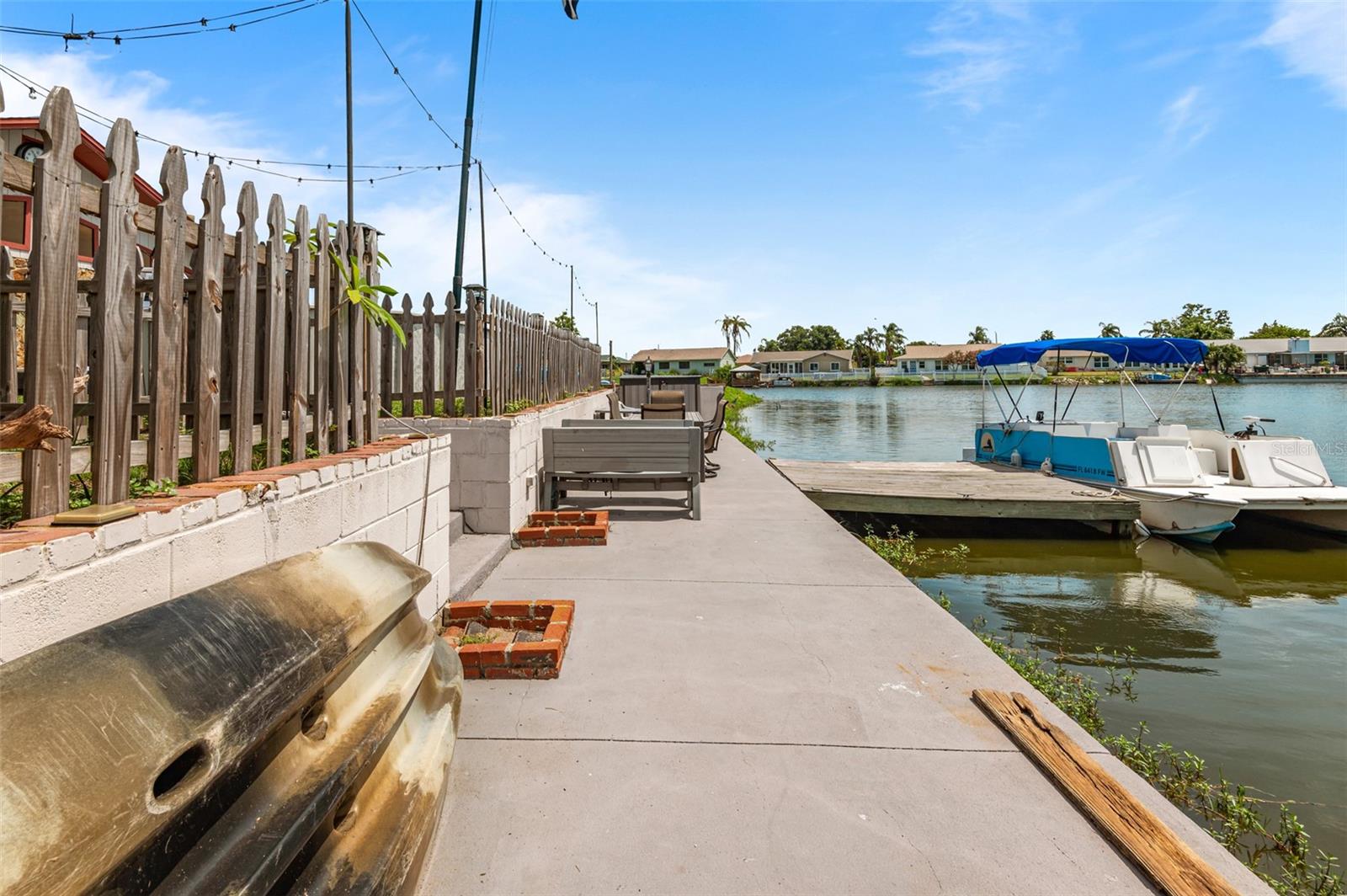 HOLIDAY LAKE ESTATES - Residential
