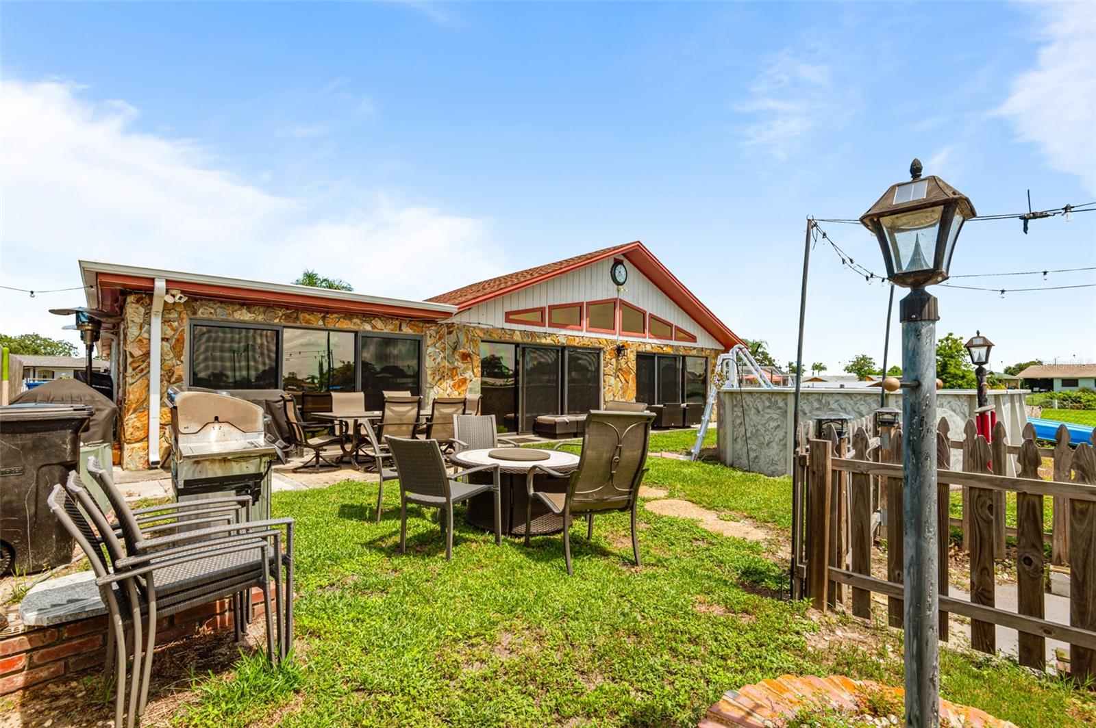 HOLIDAY LAKE ESTATES - Residential