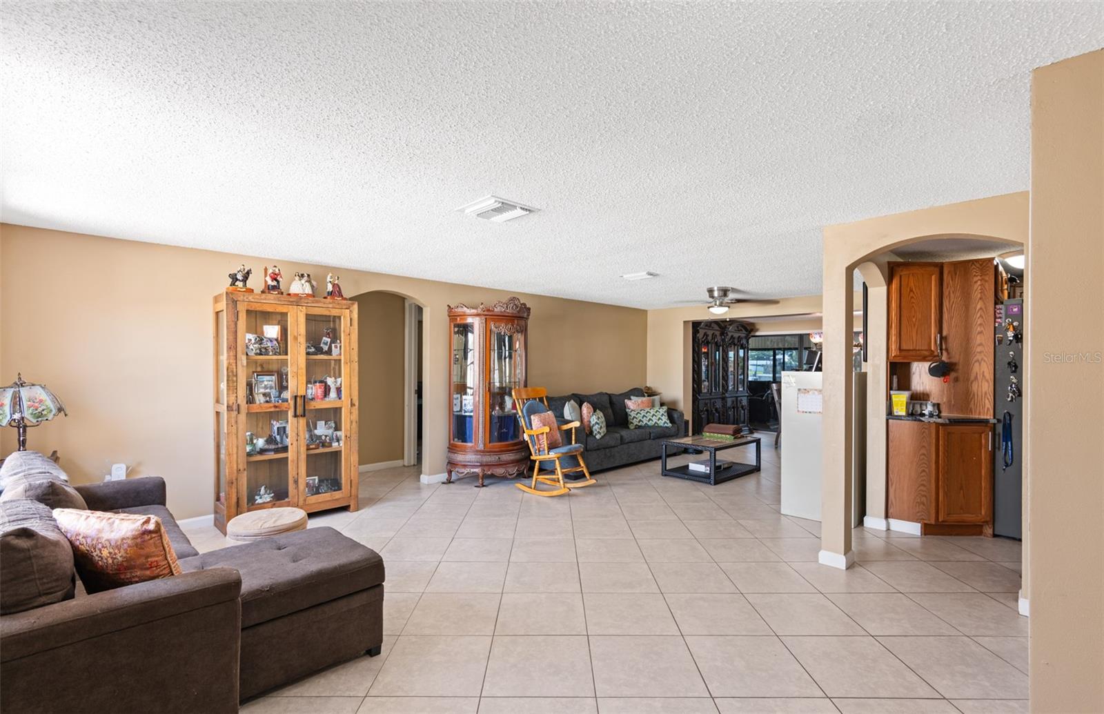 HOLIDAY LAKE ESTATES - Residential
