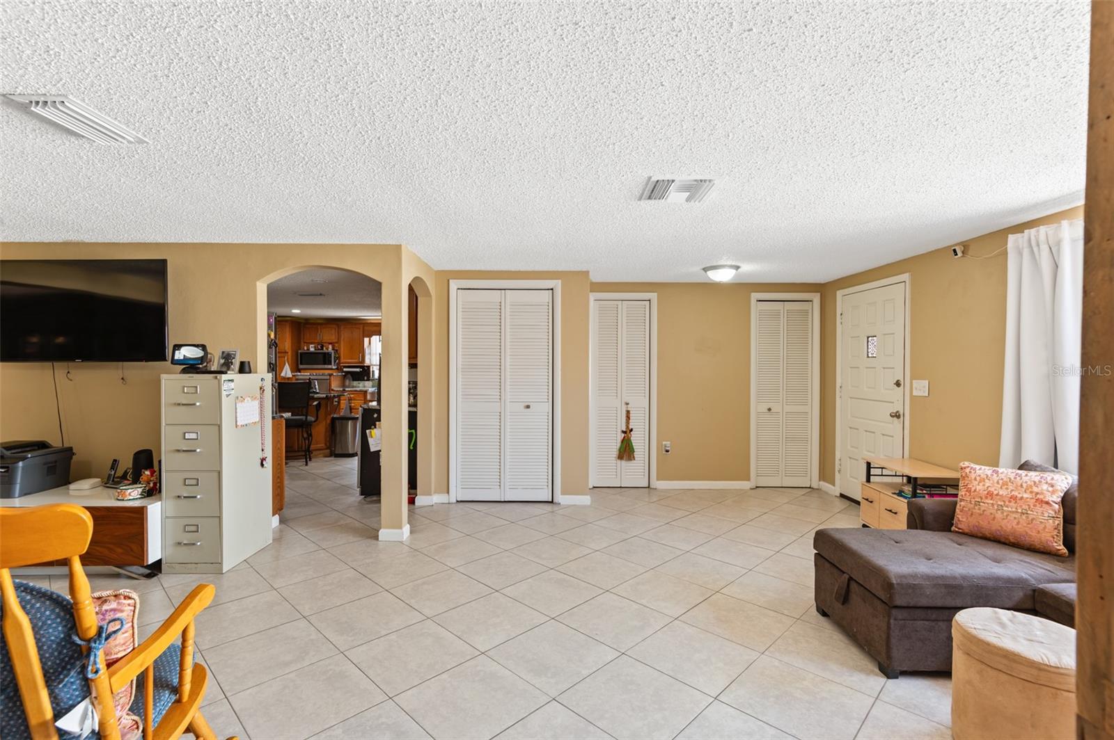 HOLIDAY LAKE ESTATES - Residential