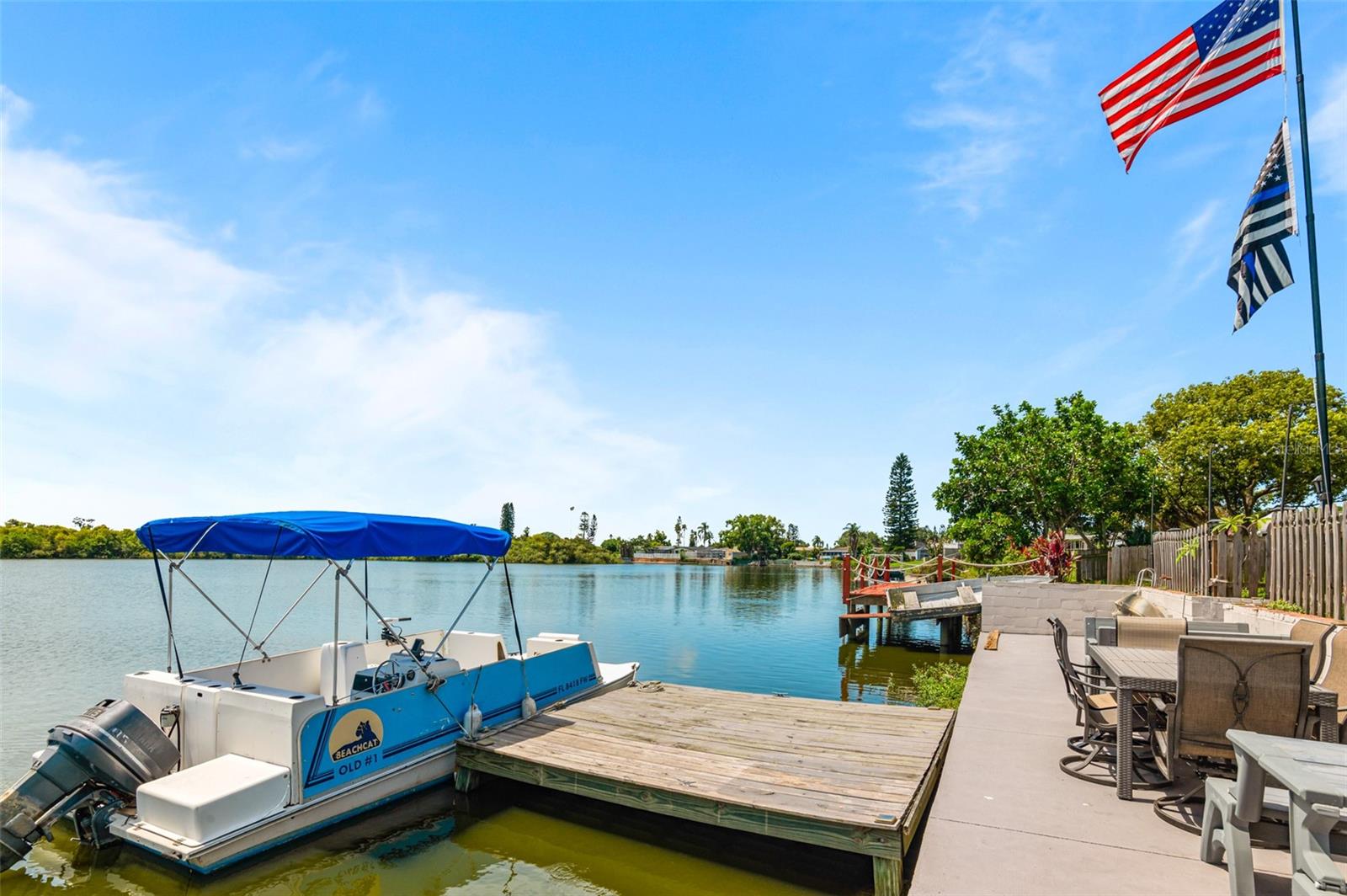 HOLIDAY LAKE ESTATES - Residential