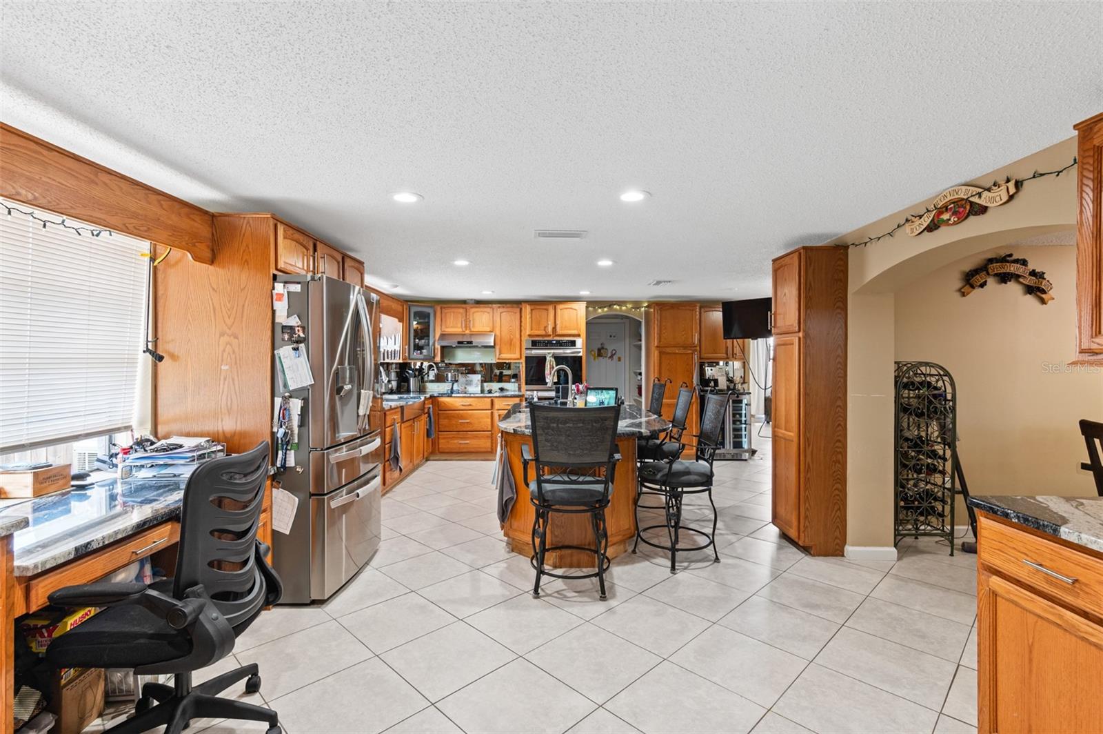 HOLIDAY LAKE ESTATES - Residential