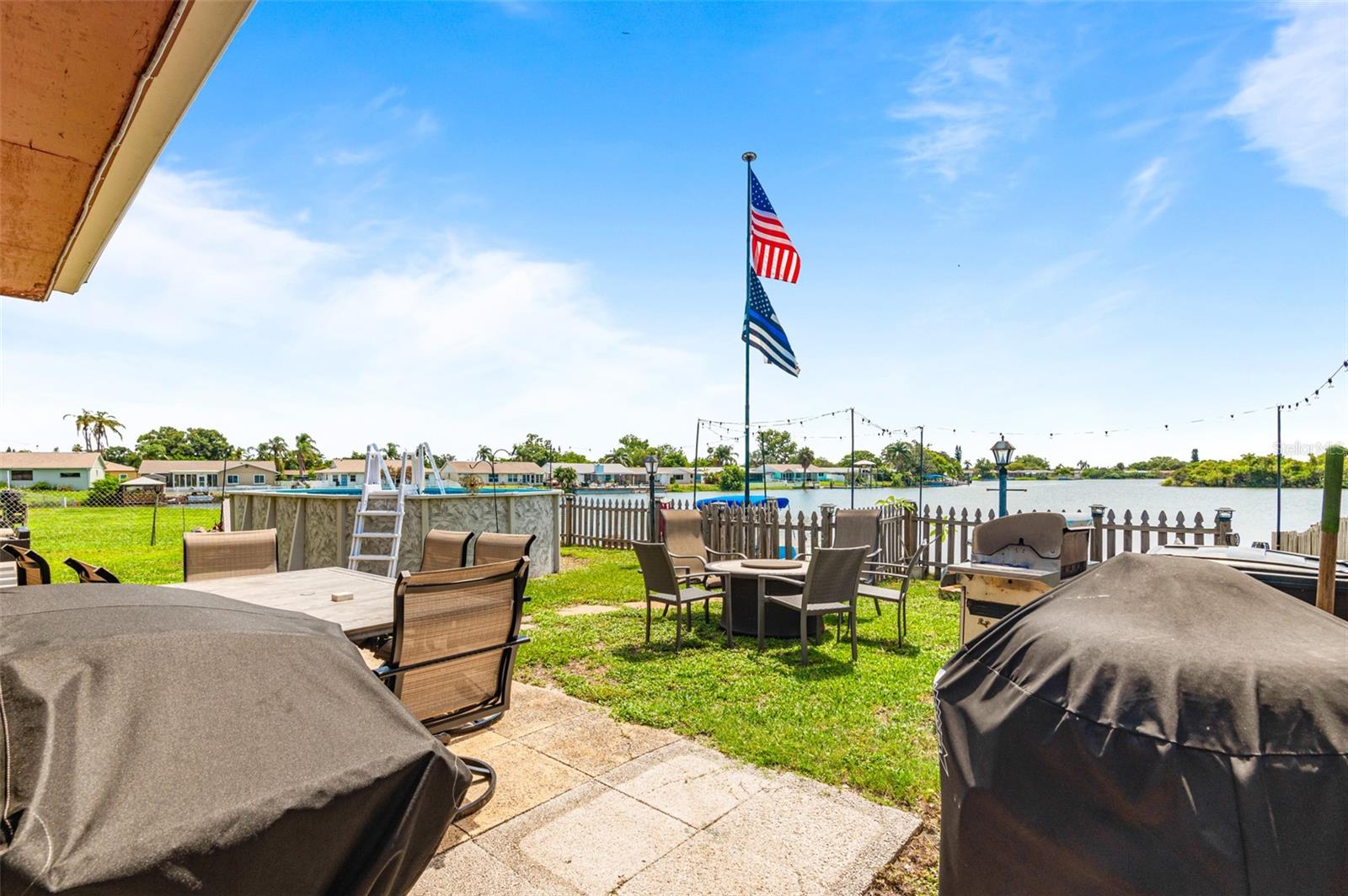 HOLIDAY LAKE ESTATES - Residential