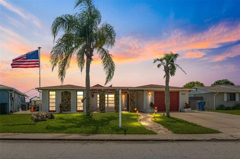 2030 NORFOLK DRIVE HOLIDAY FL 34691