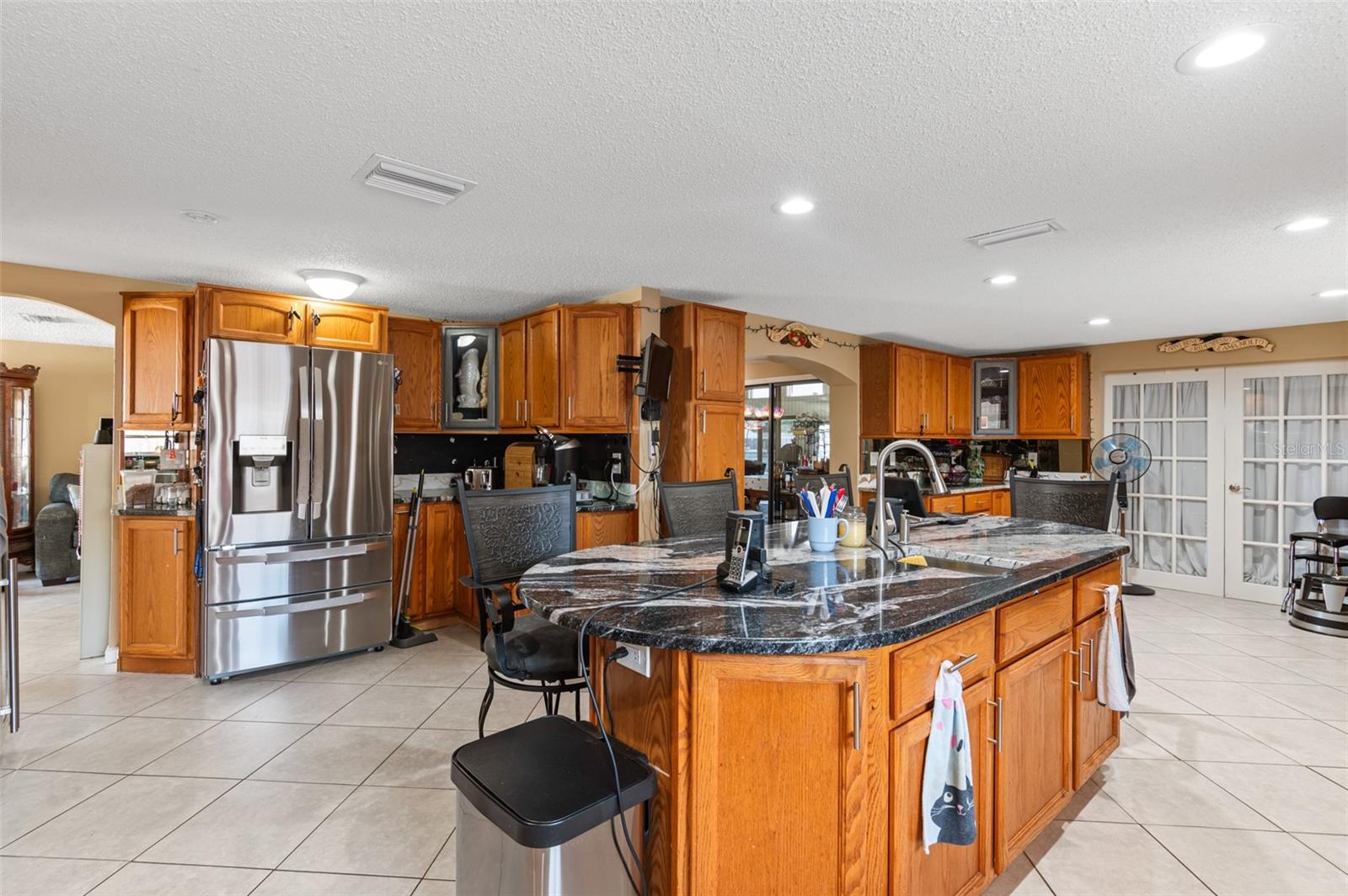 HOLIDAY LAKE ESTATES - Residential