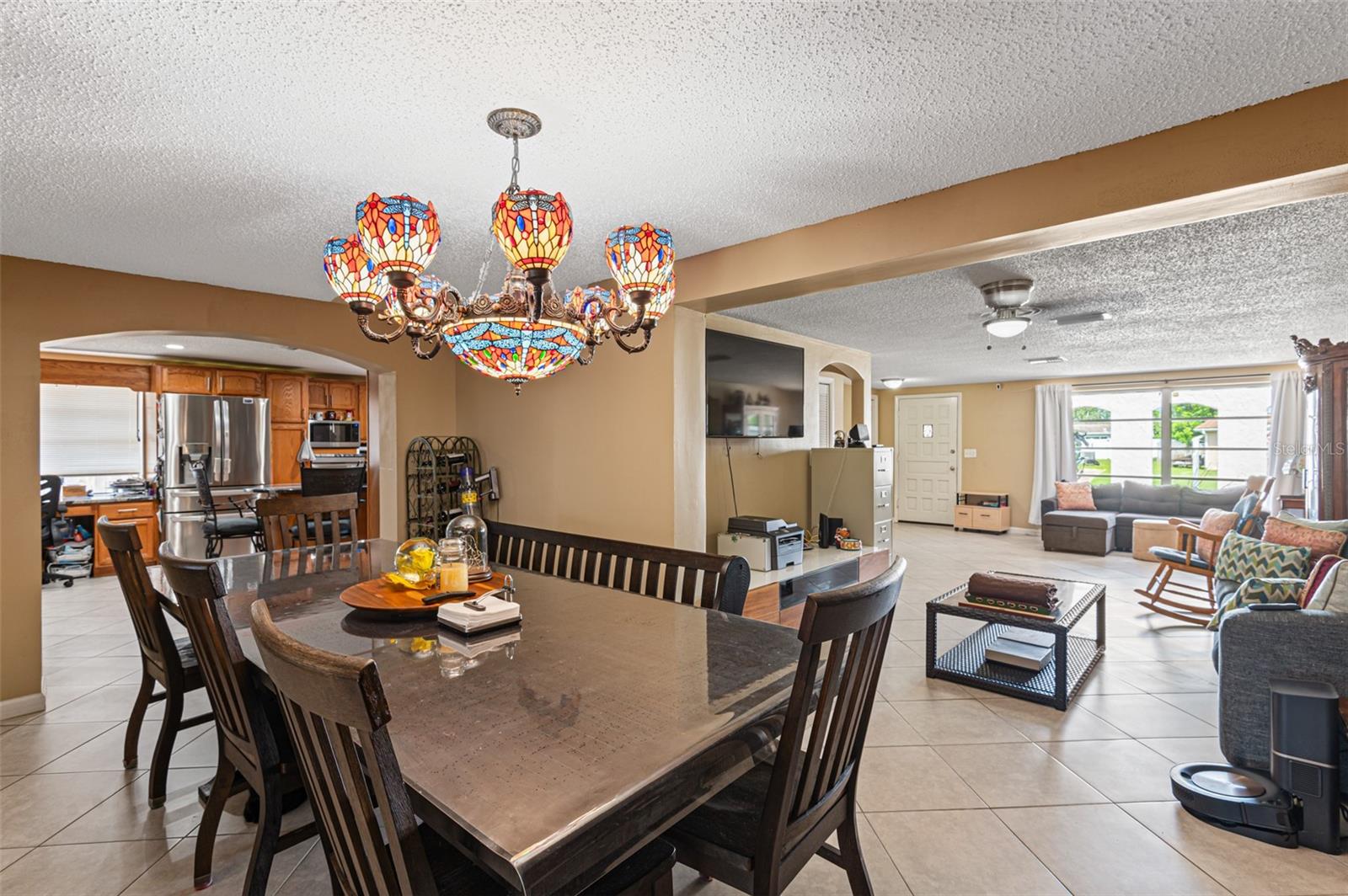 HOLIDAY LAKE ESTATES - Residential