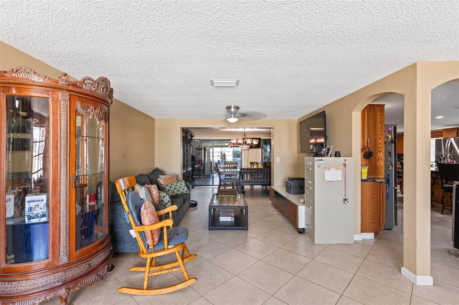 HOLIDAY LAKE ESTATES - Residential