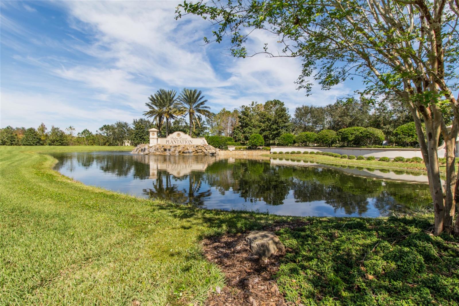 PALM COAST PLANTATION PUD UN 2 - Residential