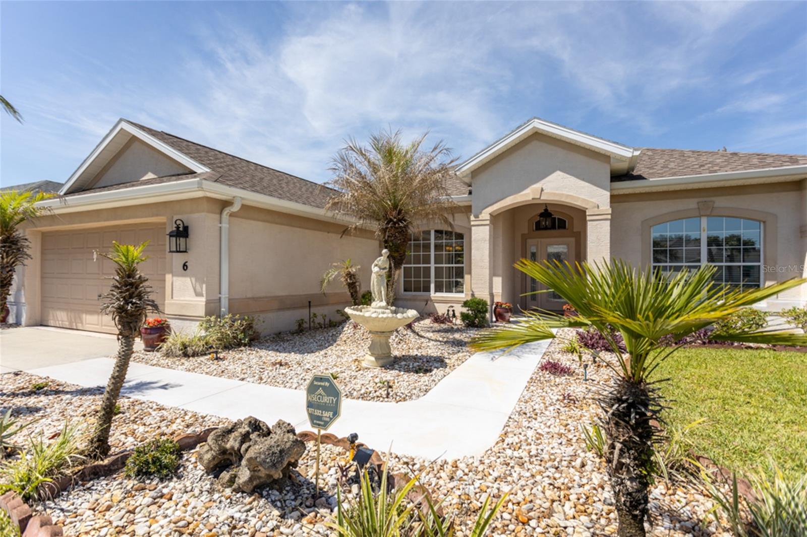 PALM COAST PLANTATION PUD UN 2 - Residential