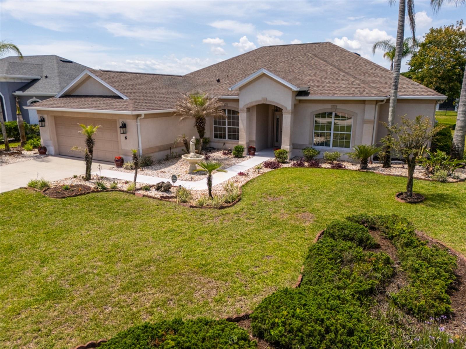 PALM COAST PLANTATION PUD UN 2 - Residential