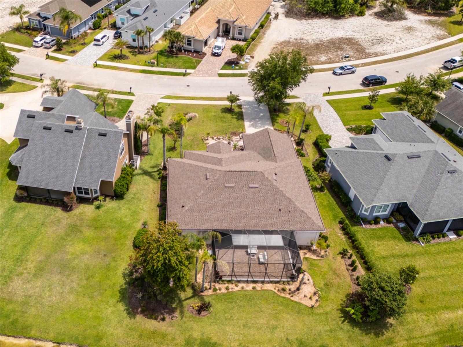 PALM COAST PLANTATION PUD UN 2 - Residential