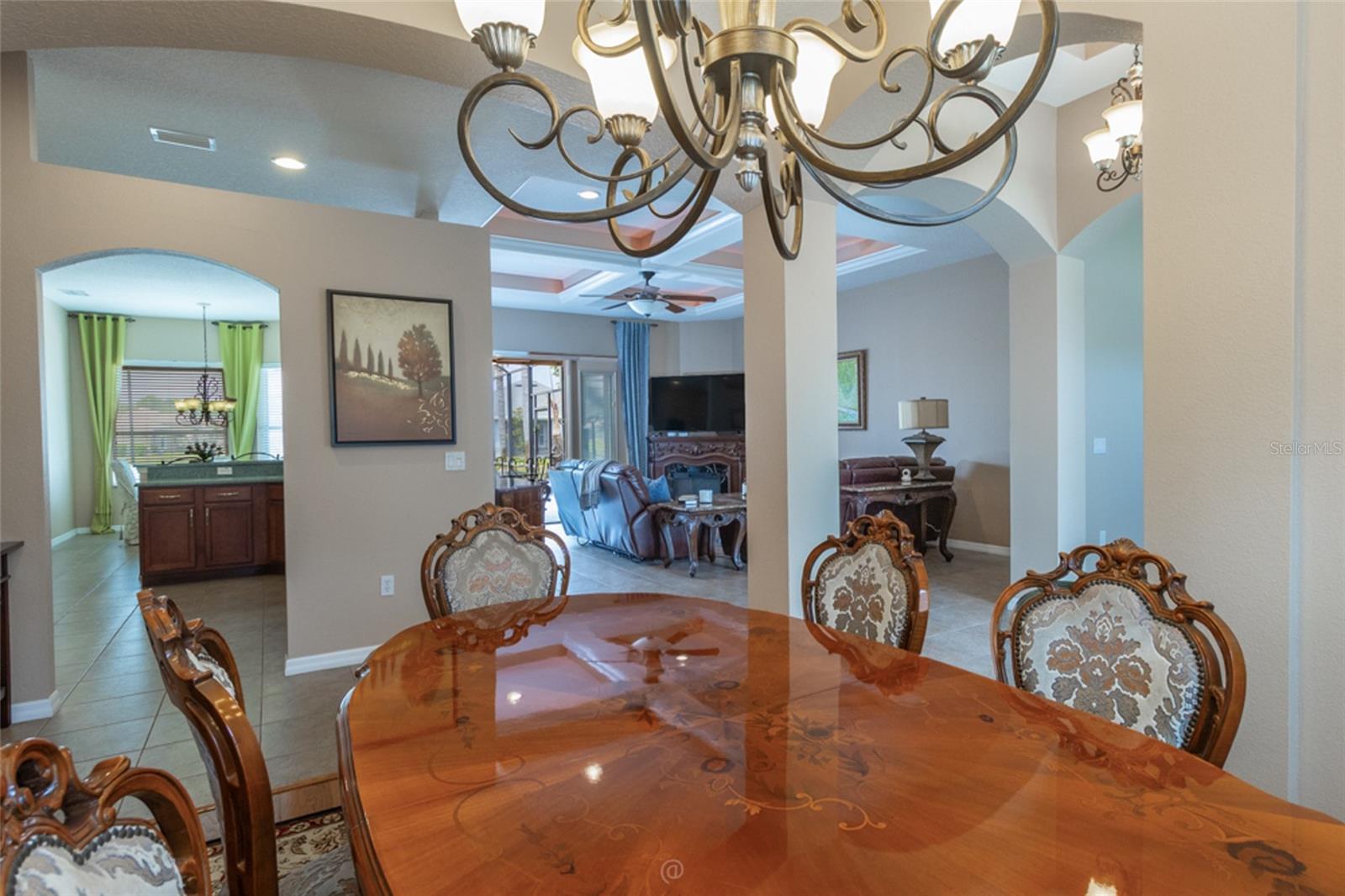 PALM COAST PLANTATION PUD UN 2 - Residential