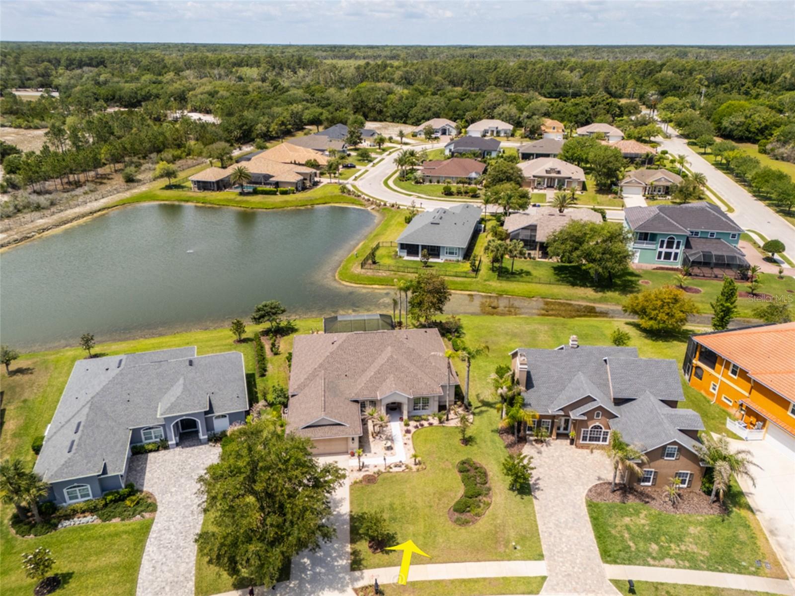 PALM COAST PLANTATION PUD UN 2 - Residential