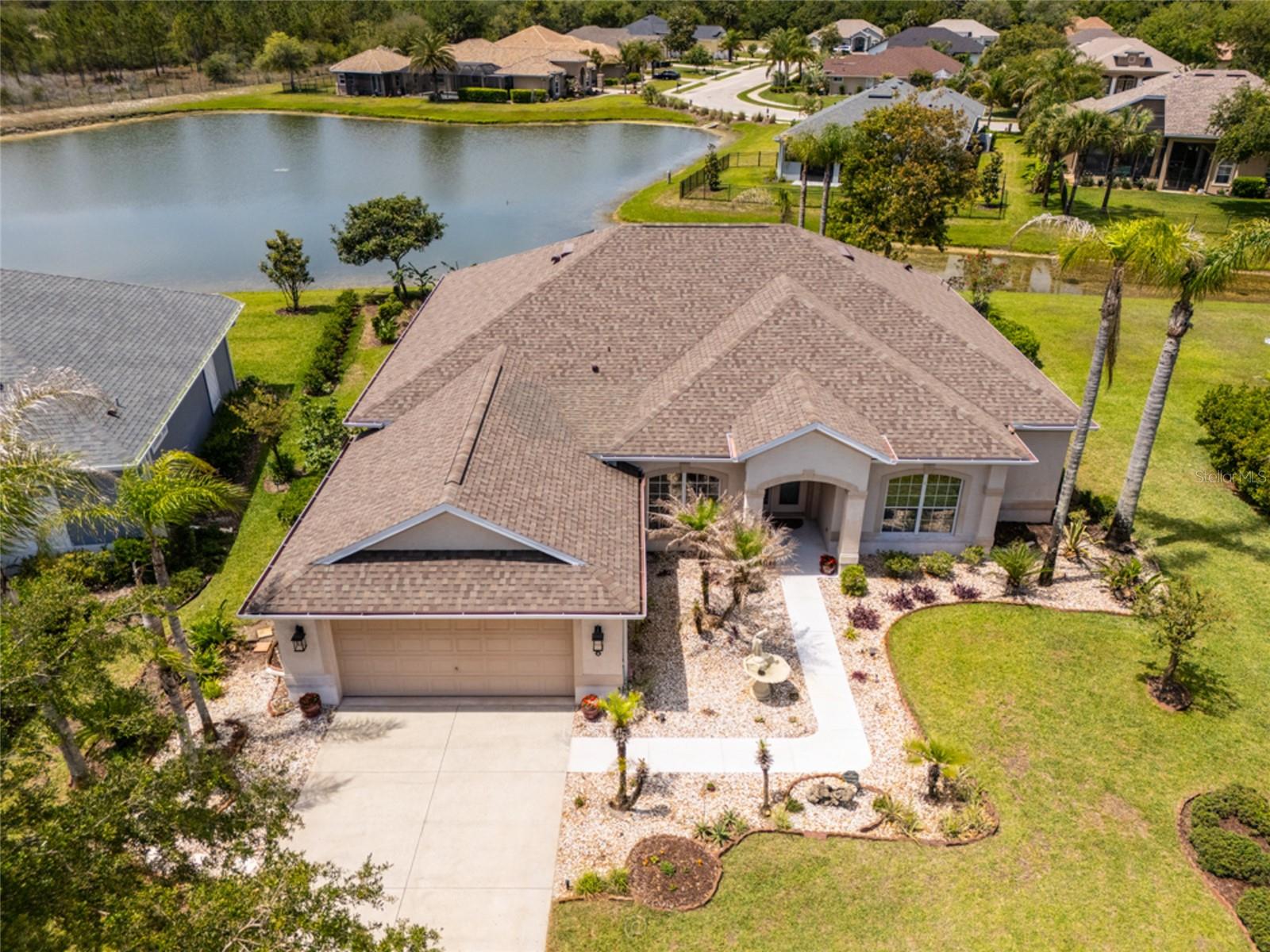 PALM COAST PLANTATION PUD UN 2 - Residential