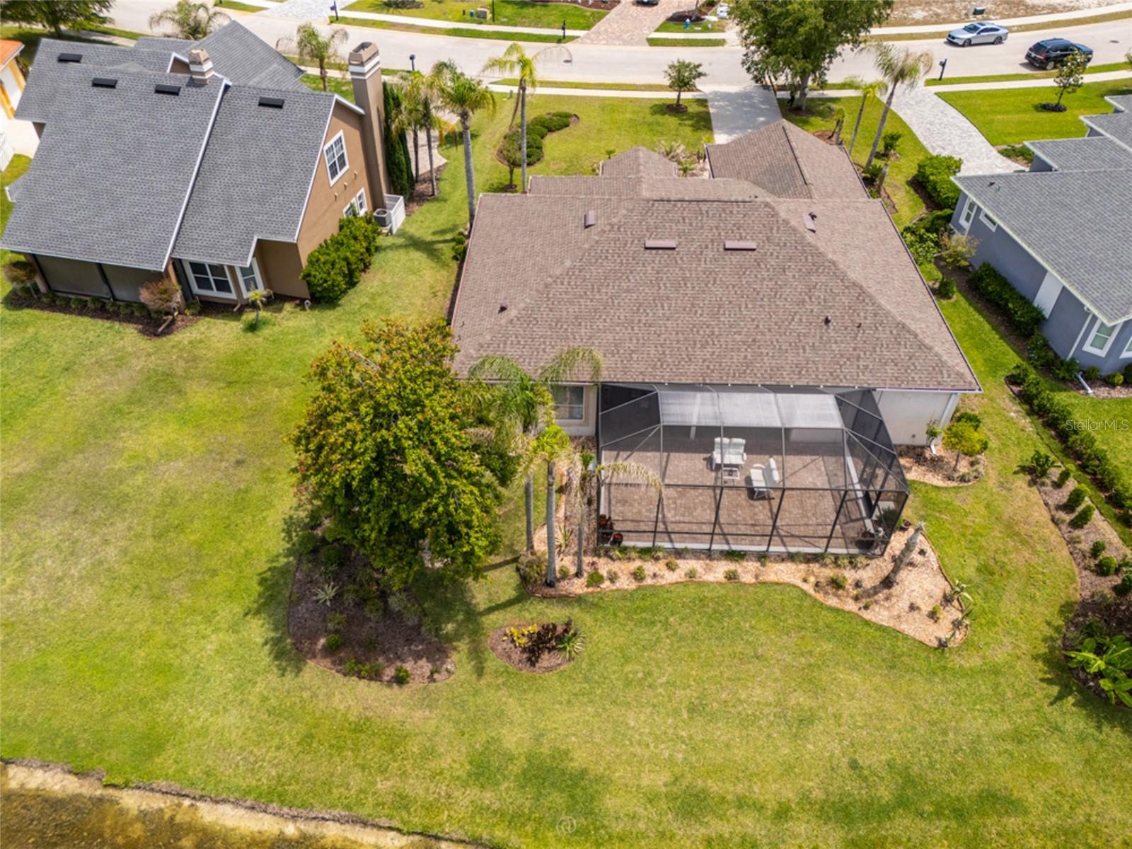 PALM COAST PLANTATION PUD UN 2 - Residential
