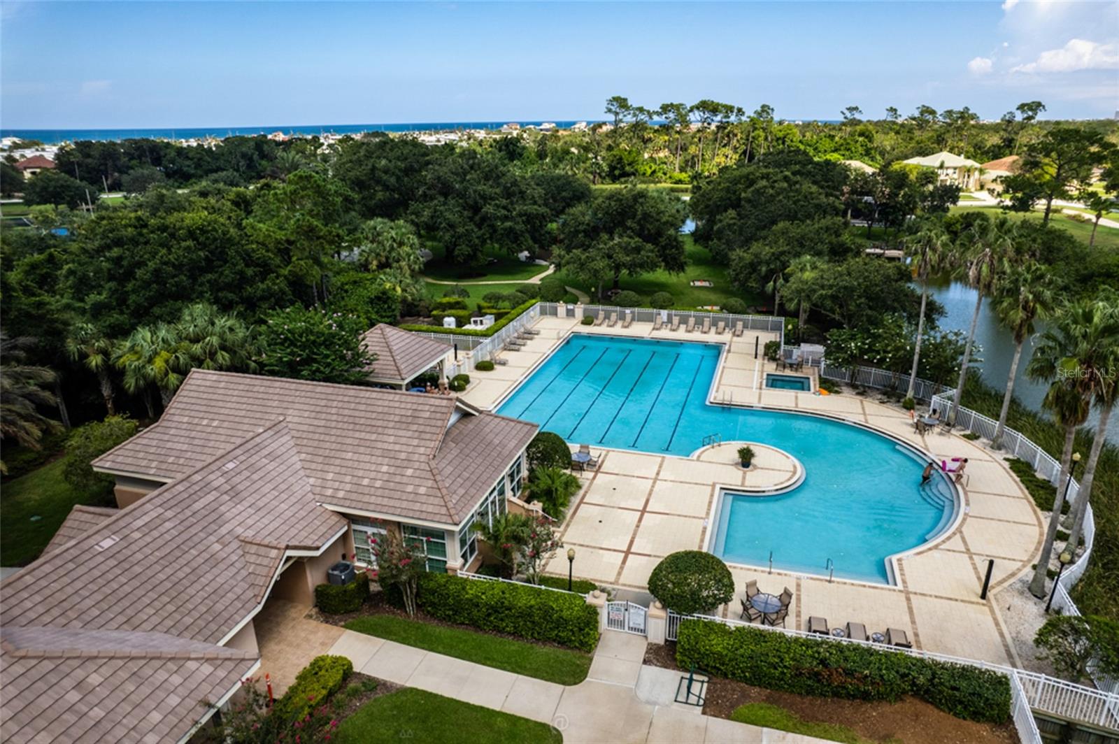 PALM COAST PLANTATION PUD UN 2 - Residential