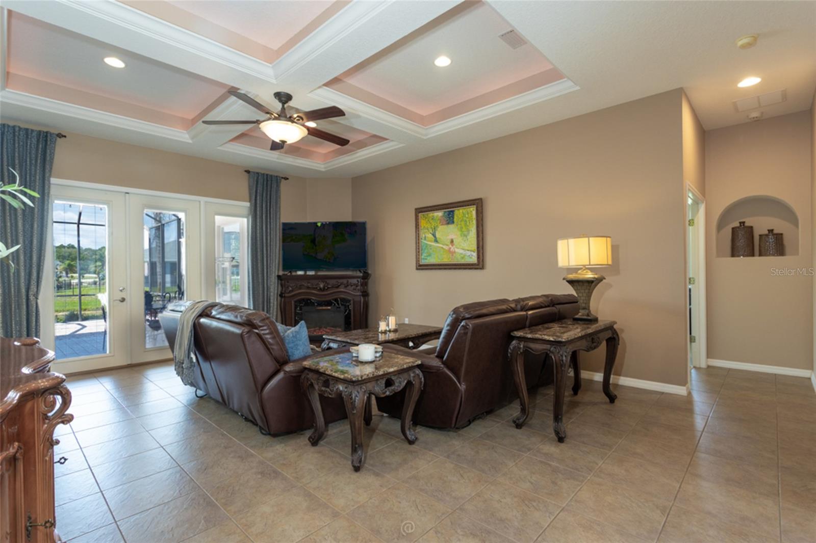 PALM COAST PLANTATION PUD UN 2 - Residential