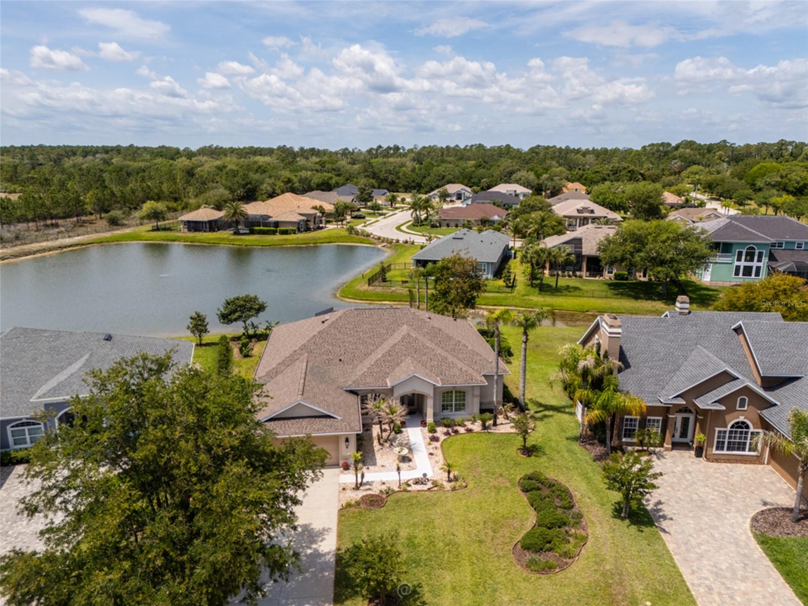 PALM COAST PLANTATION PUD UN 2 - Residential