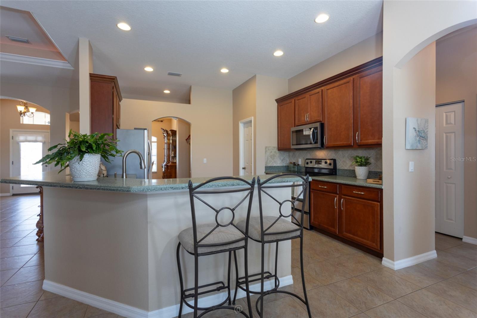 PALM COAST PLANTATION PUD UN 2 - Residential