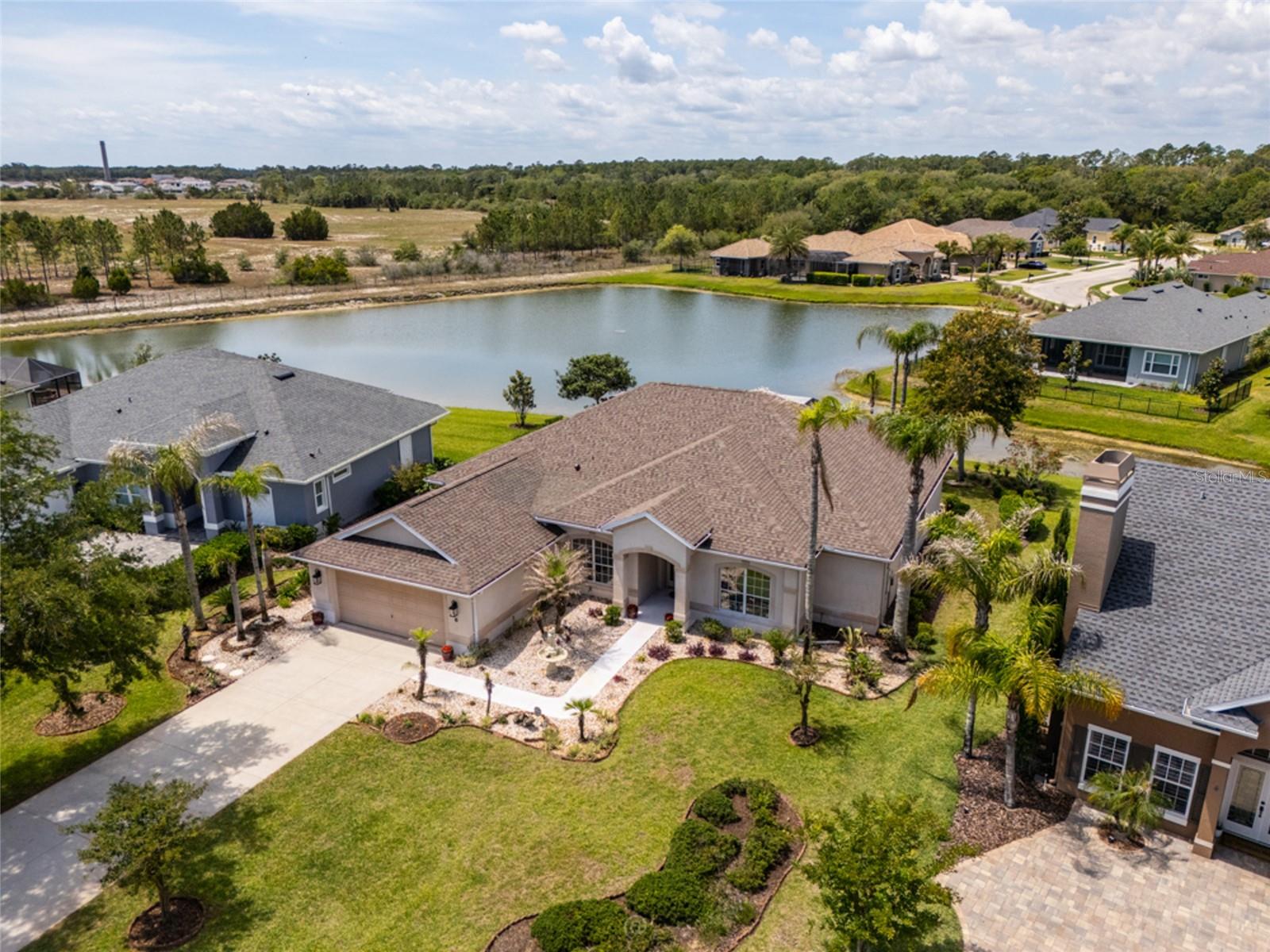 PALM COAST PLANTATION PUD UN 2 - Residential