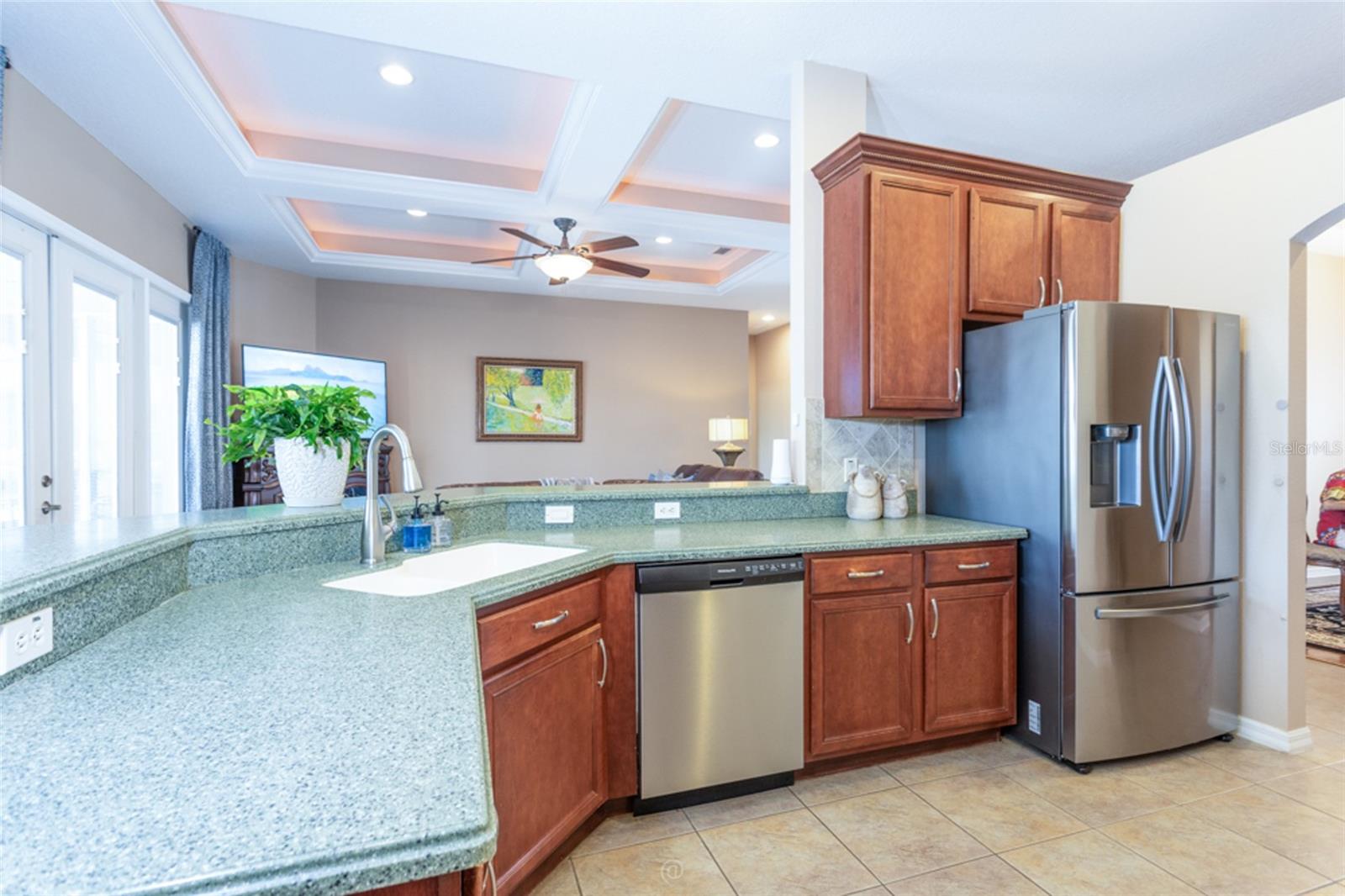 PALM COAST PLANTATION PUD UN 2 - Residential