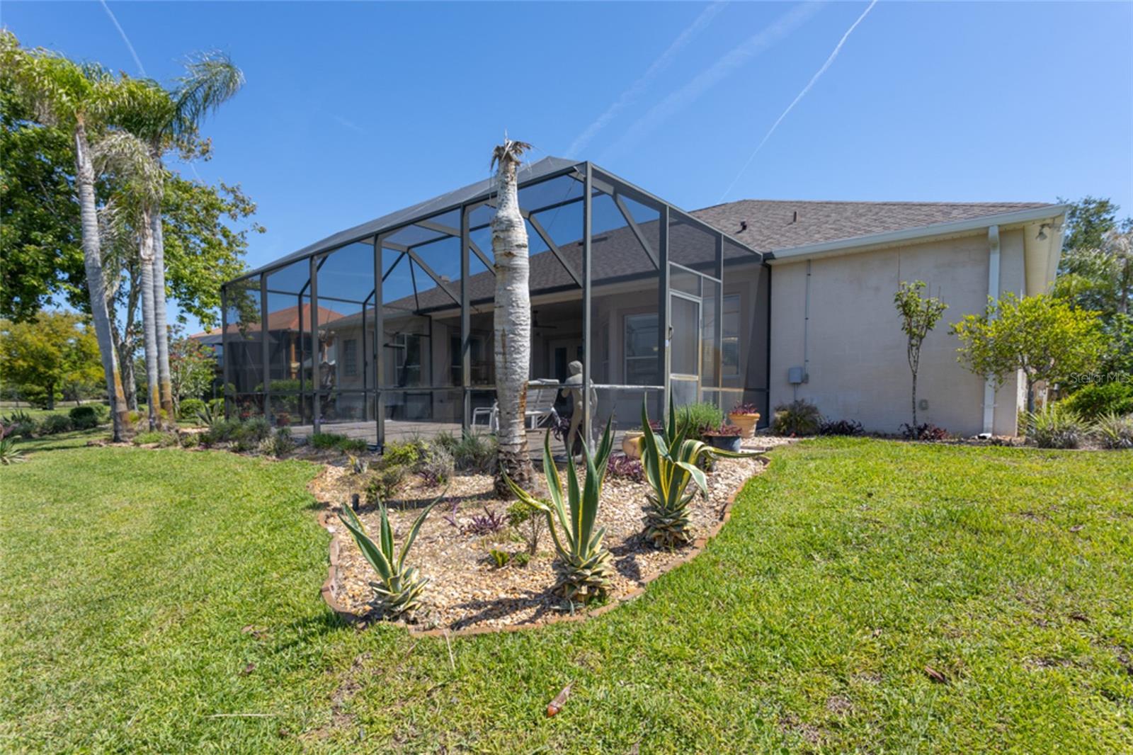PALM COAST PLANTATION PUD UN 2 - Residential